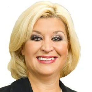 Meet your Posher, Jennifer